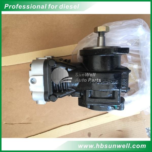 Cummins ISDE diesel engine parts  Air Compressor 4088676 COMP ASSY for Dongfeng truck