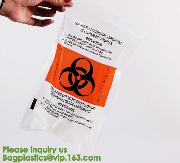 Bio Hazard Tote Bags,Stick-on Red Bio Hazard Waste Bags 6 x 6 200/Bx,Shop Bio Hazard Shoulder bags online bagease pack