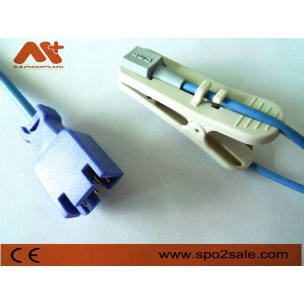 1895 LNCS TC-I Reusable Spo2 Sensor Adult szmedplus Ear Clip Sensor