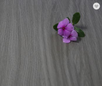 High-elasticity Click System Commercial Vinyl Plank Flooring KGSPC006