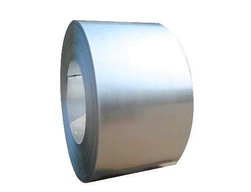 Hot Rolled Galvalume Steel Coil GL Standard Seaworthy Packing For Roofing Tile