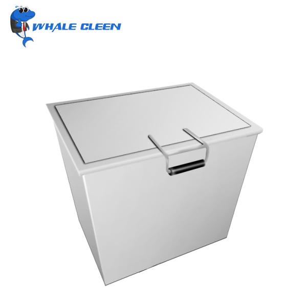 a cozinha 210L embebe os tanques