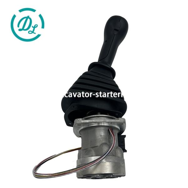5574869900 Pièces hydrauliques joystick soupape de levage PV48K1144