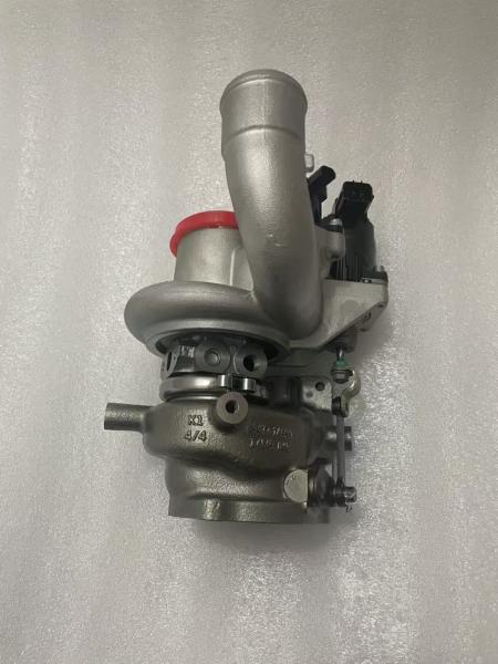 BAIC BJ40 TD04L6 Commercial Turbocharger 49377-05600 49996-34403