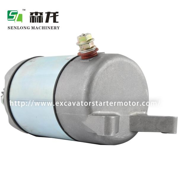 Starter VIRAGO 535/ XVS650 1998-2016 Motocicleta 12V 9T CW 3JB-81890-00 SMU0161 18751 SM-8219 22U-81800-60-00 YS-9A
