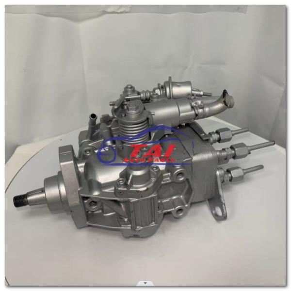 Peças de motor japonesas genuínas Toyota 1KZ conjunto de bomba de injeção de combustível elétrico usado