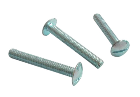 Single Screw and Barrel For Plastic Extruder Machine