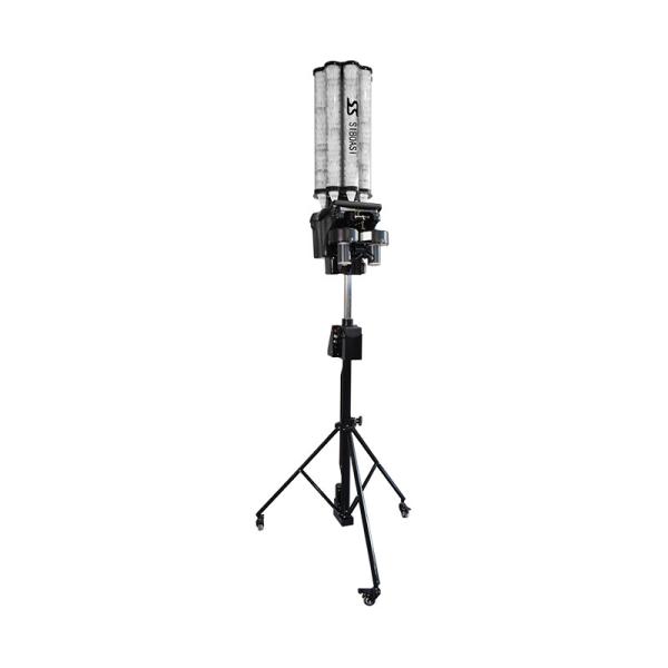 Siboasi AC 240V Badminton Shuttle Shooter With Self Program