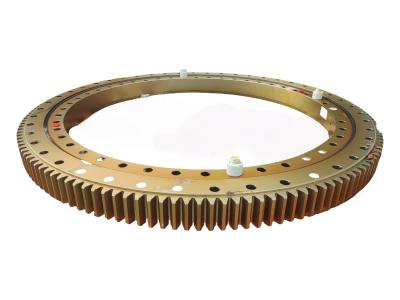 1031500107 Zoomlion crane parts slewing bearing 011.50.1338.101.04.11F