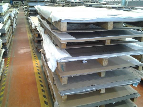4 by 8 feet 2B BA Cold Rolled Stainless Steel Plate 4 Feet 321 Ss Sheet fabrication sheet metal work