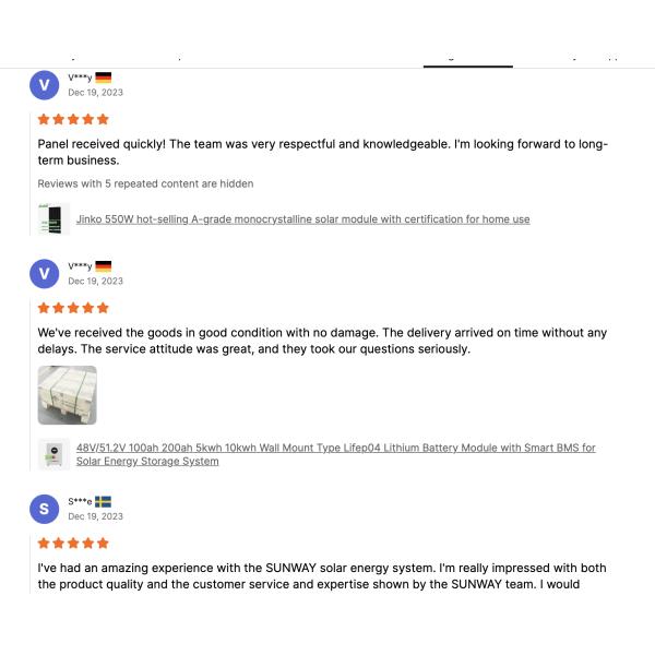 10kw 5kw Lifopo4 Lithium Ion Batteries 48v 300ah 200ah 100ah Solar Lithium Battery