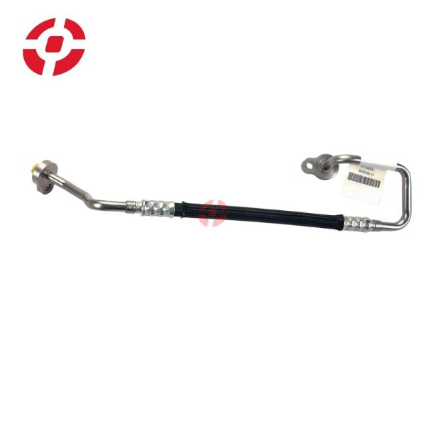 Auto air conditioning hose Air conditioner condensor hose for VO LVO A/C refrigerant suction pipe OE 31332531