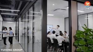 YUHONG HOLDING GROUP CO., LTD
