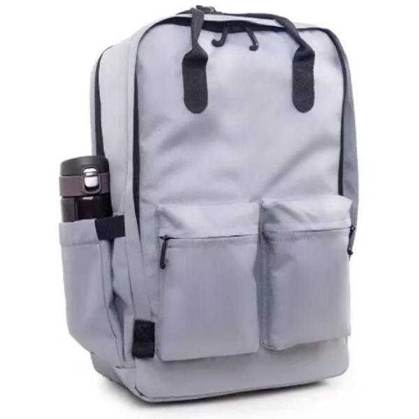 Custom Waterproof Oxford Laptop Bag Backpack School Student Backpack