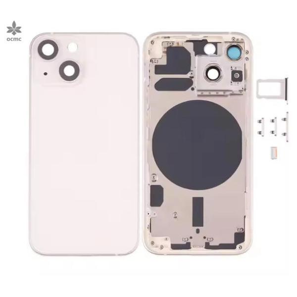 iPhone 13 Pro Max Back Cover Full Housing with Original Parts
