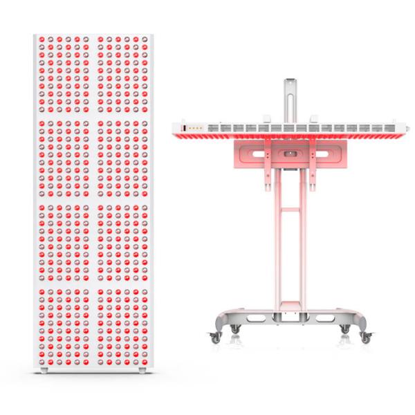 полная терапия света сауны инфракрасного терапией красного света тела 3000W