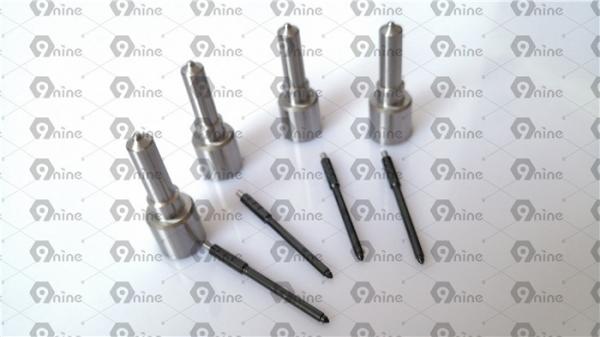 Durable Denso Common Rail Parts Fuel Nozzle G3S120 For Cummins 5365904 5284016