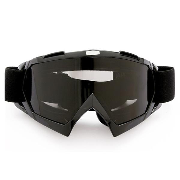 TPU Frame PC Lens CE Certified Custom Dirt Bike MX Motocross Motorcycle Glasses Goggles