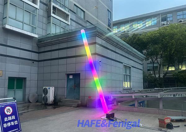 Outdoor Decoration Light Waterproof IP65 LED Outdoor Smart RGB Low Voltage Landscape Lighting