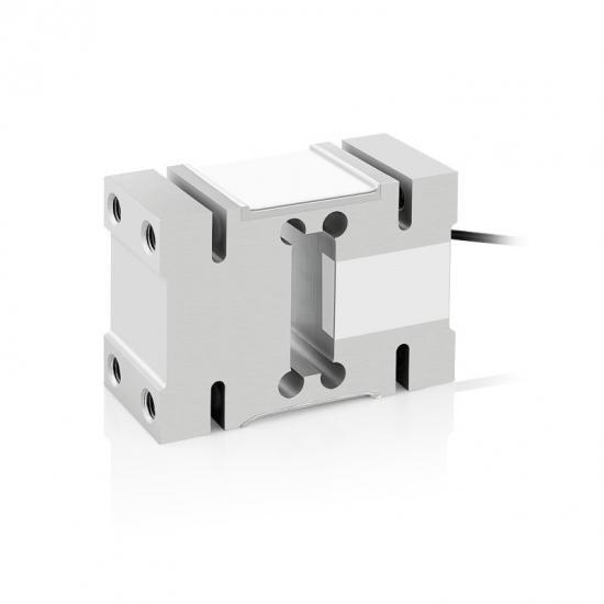 IP66 保護級 単点負荷セル 50~2000kg 定数出力RO 2.0mV/V