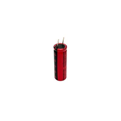 Bateria de lítio recarregável do fosfato do ferro de Huahui Energia HFC1650 3.2V 700mAh Lifepo4