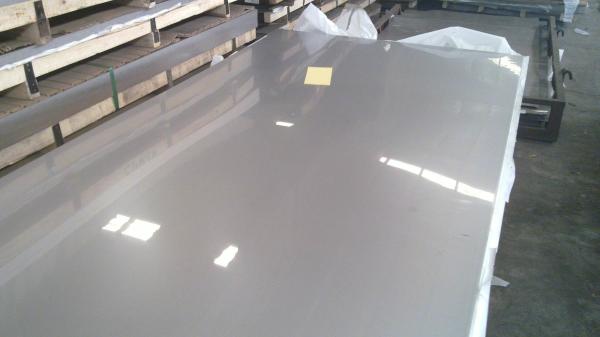 316l 316 Stainless Steel Flat Stock Cost Effective Dimensional Stable Anti Corrosion
