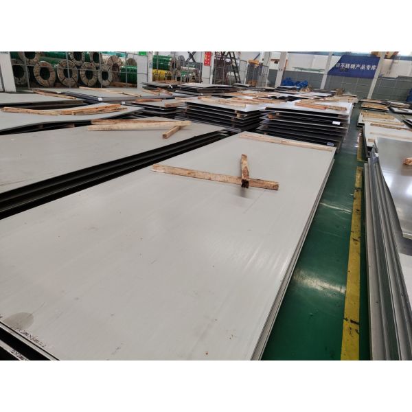 Stainless Steel Sheet 0.5mm 0.6mm 4X8 AISI 410 403 410s 420 420f 430 430f Stainless Steel Plate