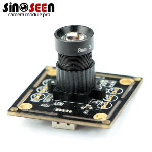 Image monochrome 5MP Micro Camera Module avec le capteur du semi-conducteur