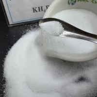 Acheter 98% de dihydrogène de phosphate de potassium tampon recommandé pour le traitement des eaux usées