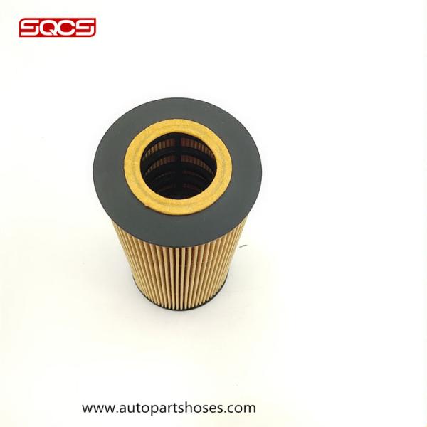 6061800009 A6061800009 Engine Suspension Parts Oil Filter For WP7 WP10 WP12 WP13