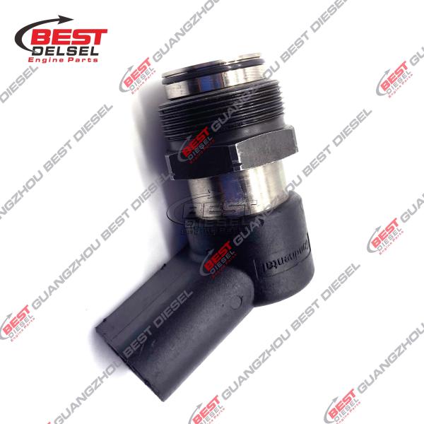 Common Rail Fuel injector Pressure Sensor 50274V05 For 9802448680 9674973080 9683957280