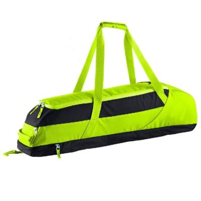 Desgaste - a grande capacidade da mala a tiracolo resistente do Duffle do material desportivo fácil leva