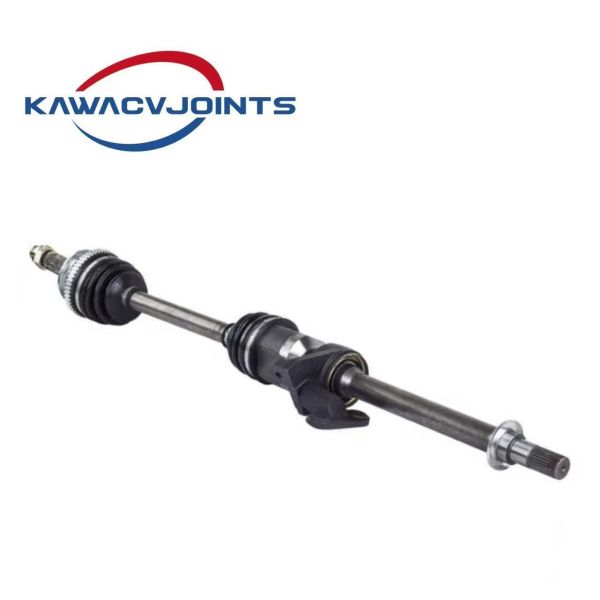 KAWA DRIVE SHAFT 31609806469 User For 2011-2016 BMW  MINI COUNTRYMAN R60 1.6 Diesel  AT LH