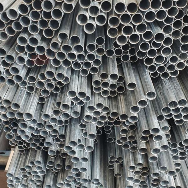 Гальванизированный проводник Emt дюйма 1-1/4 проводника металла EMT KBG JDG тонкостенный