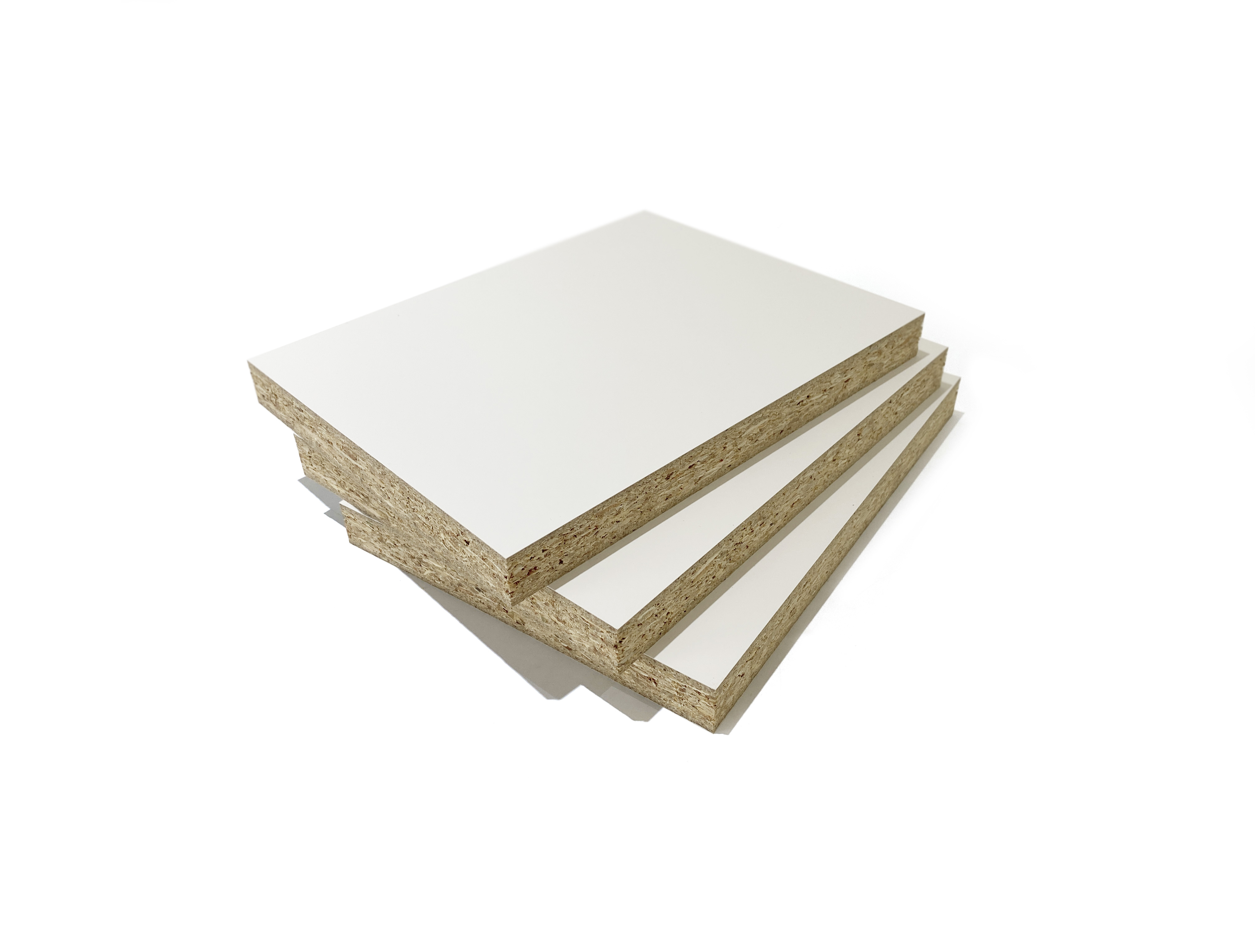 HENF 1220x2800MM PET Film-Laminated Particle Board 8mm/9mm/12mm/15mm/16mm/18mm/25mm