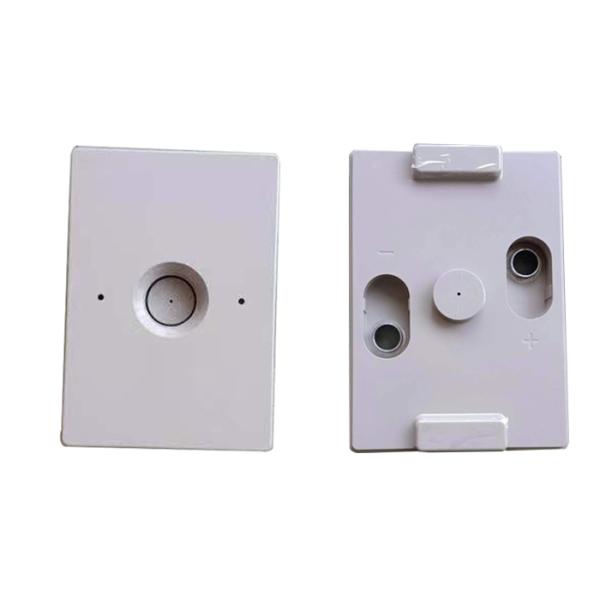 GFM Battery Series Of  Plastic Vent Plug For Middle  Cover