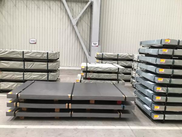 Q235 Carbon Structural Steel Plate Black Hot Rolled Mild Steel Sheet 6-40mm