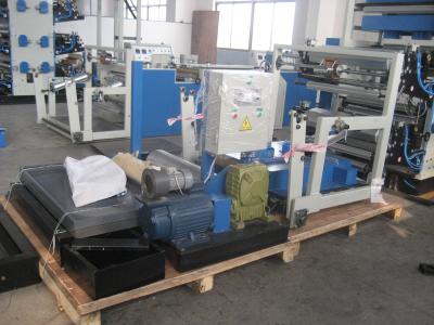 Used 2 Color Smart Printer For Woven Bags Reliable Output Easy Operation And Maintenance