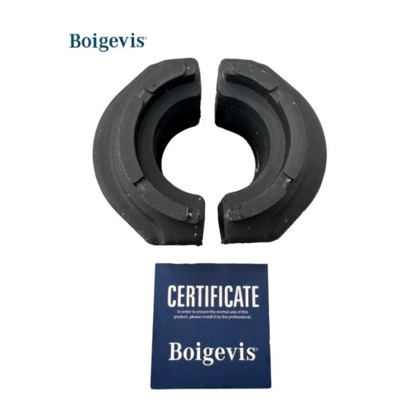 4M0411305B 958411305B Front Suspension Stabilizer Bar for AUDI Q8 4M