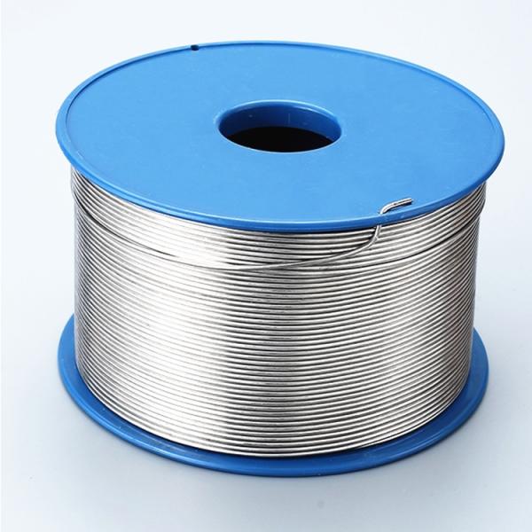 Electric fencing wire  Aluminum alloy  wire for electric fence Single Stranded wire  Electric fence wire