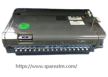 49-238415-000A 48415092300A Hitachi Diebold ECRM Bill Validator Hitachi ATM Spare Parts