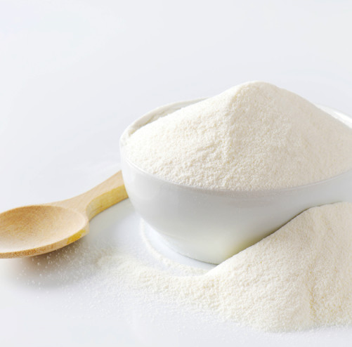 Immobilized Lipase Technology for Making Natural Flavor