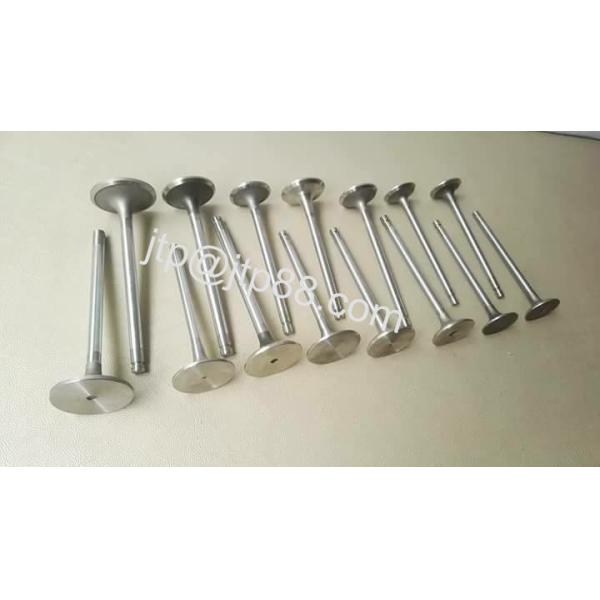 Nissan Gasoline - Engined Subcompact Car MR20 Intake Valve 13202-EA200 / 13201-EN20A