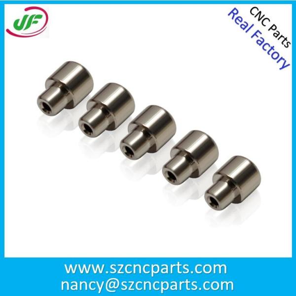 Aluminum Alloy Lathe Machine Part CNC Advance Auto Parts