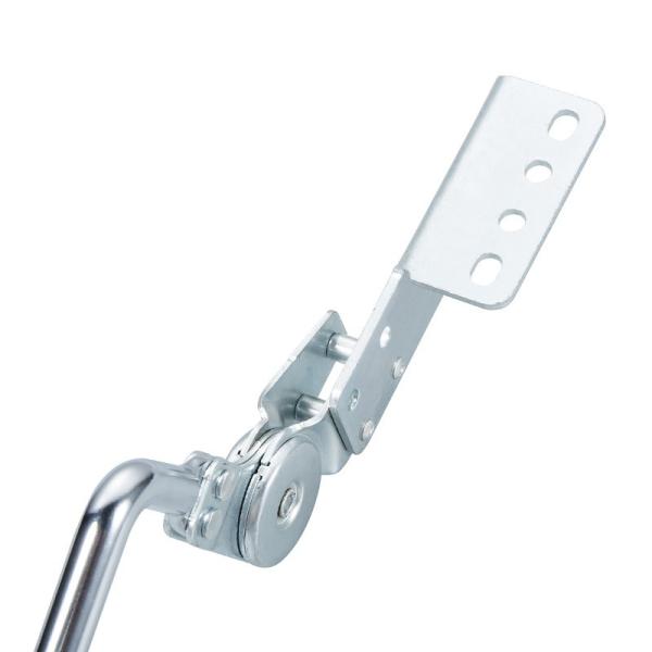 Hot Sale Metal Sofa Adjustable Headrest Mechanism Sofa Headrest Hinge Furniture Hardware Accessories