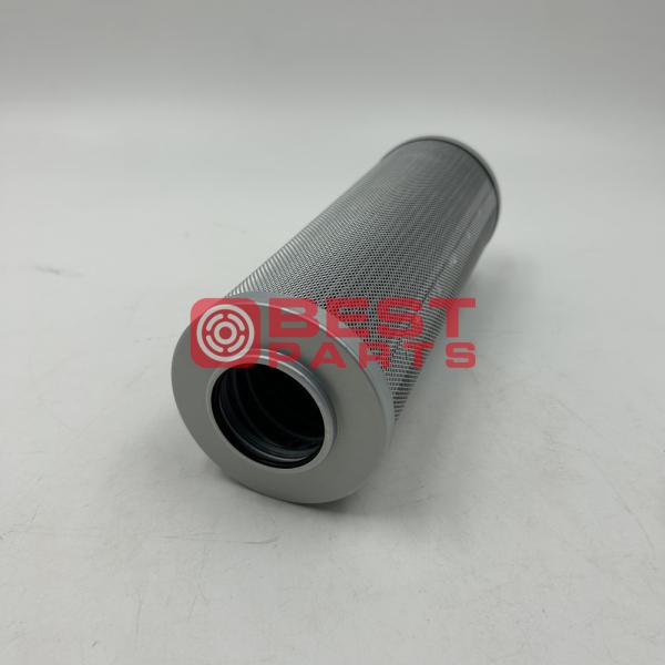 Элемент фильтра для масла HDX-160X20 машинных частей экскаватора гидравлический