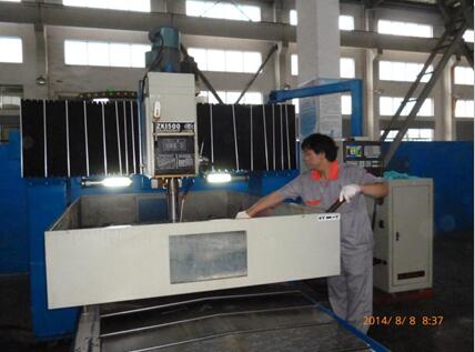 Wuxi Hengye Electric Heater Equipment Co., Ltd