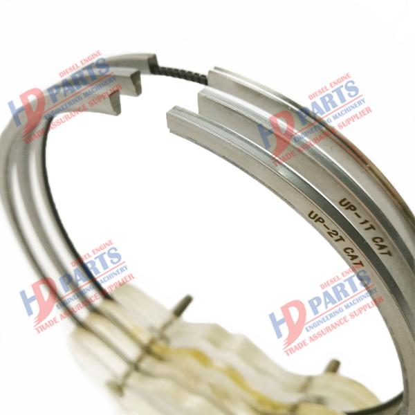 3306 OEM Engine Piston Ring 2W1709 For CATERPILLAR