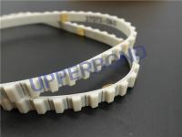 Les pièces de rechange d'emballeur de couvercle de la charnière HLP2 chronométrant la taille de ceinture de dents adaptent aux besoins du client