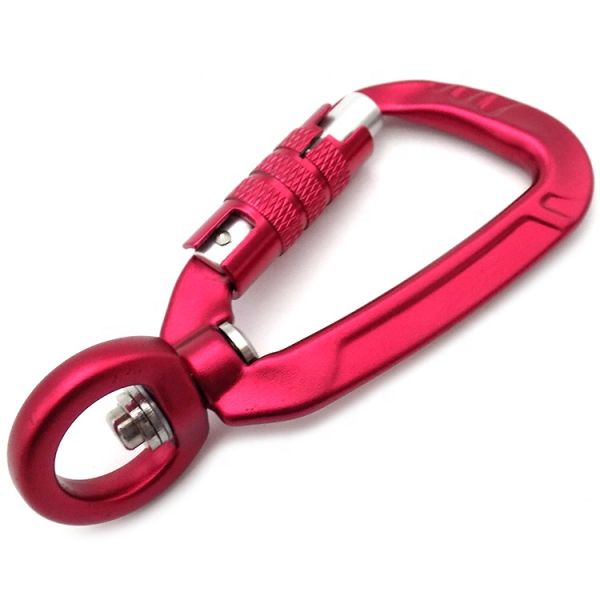 Wholesale Sale Delicate And Practical Spring Hook With Nut